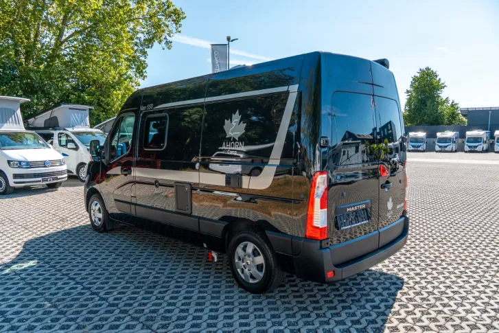 Fahrzeugbild Ahorn Camp Van 550 *Automatik*Markise*Kamera* #4