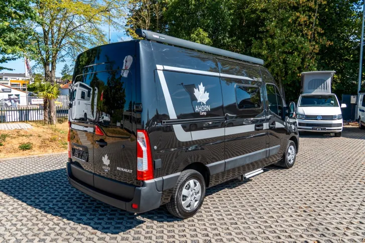 Fahrzeugbild Ahorn Camp Van 550 *Automatik*Markise*Kamera* #5