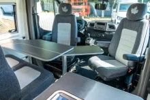 Fahrzeugbild Ahorn Camp Van 550 *Automatik*Markise*Kamera* #13