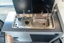 Fahrzeugbild Ahorn Camp Van 550 *Automatik*Markise*Kamera* #14