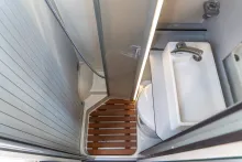 Fahrzeugbild Ahorn Camp Van 550 *Automatik*Markise*Kamera* #16