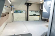 Fahrzeugbild Ahorn Camp Van 550 *Automatik*Markise*Kamera* #18