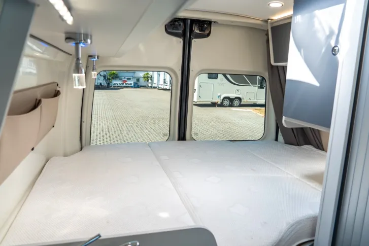 Fahrzeugbild Ahorn Camp Van 550 *Automatik*Markise*Kamera* #18