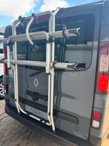 Fahrzeugbild Mooveo Campervan 3-Aufstelld-Autom-Solar-LED-Standhzg. #8
