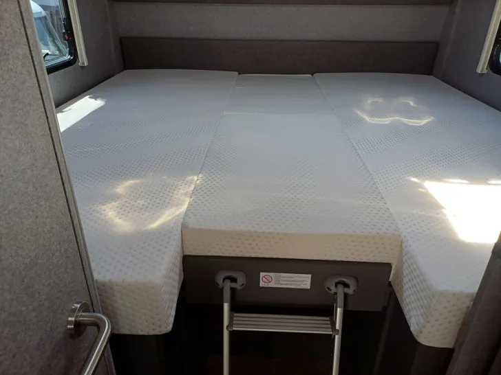 Fahrzeugbild Dethleffs Trend T 7057 EB #20