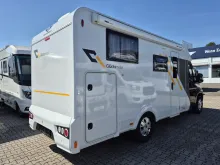 Fahrzeugbild Glücksmobil T C 65 SL #2