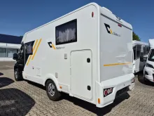Fahrzeugbild Glücksmobil T C 65 SL #3