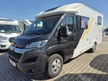 Fahrzeugbild Glücksmobil T C 65 SL #4