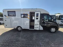 Fahrzeugbild Glücksmobil T C 65 SL #5