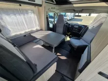 Fahrzeugbild Glücksmobil T C 65 SL #7