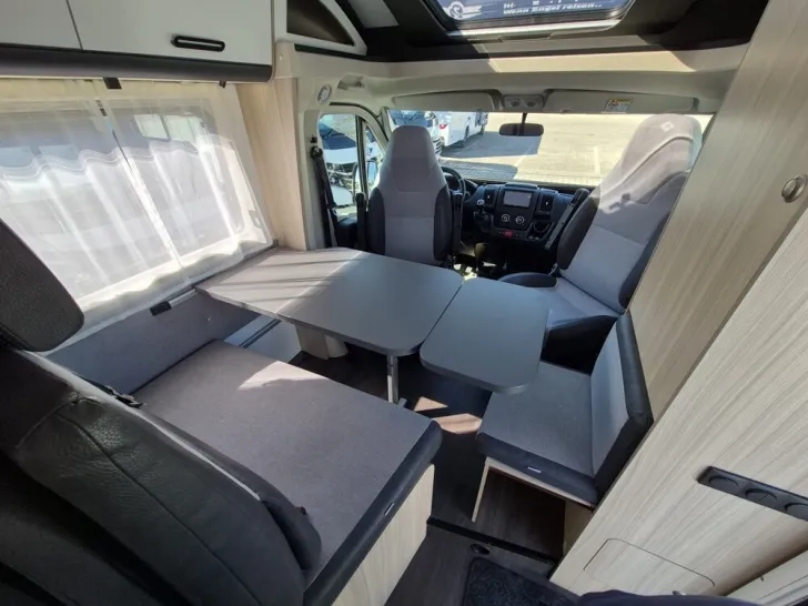Fahrzeugbild Glücksmobil T C 65 SL #8
