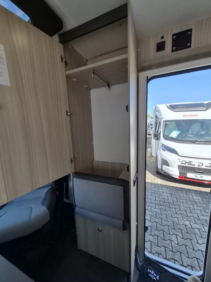 Fahrzeugbild Glücksmobil T C 65 SL #9