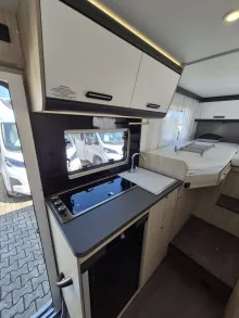 Fahrzeugbild Glücksmobil T C 65 SL #10