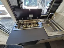 Fahrzeugbild Glücksmobil T C 65 SL #11