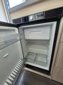 Fahrzeugbild Glücksmobil T C 65 SL #12