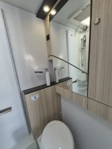 Fahrzeugbild Glücksmobil T C 65 SL #13
