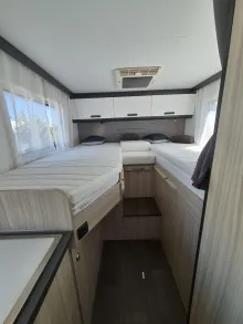 Fahrzeugbild Glücksmobil T C 65 SL #15