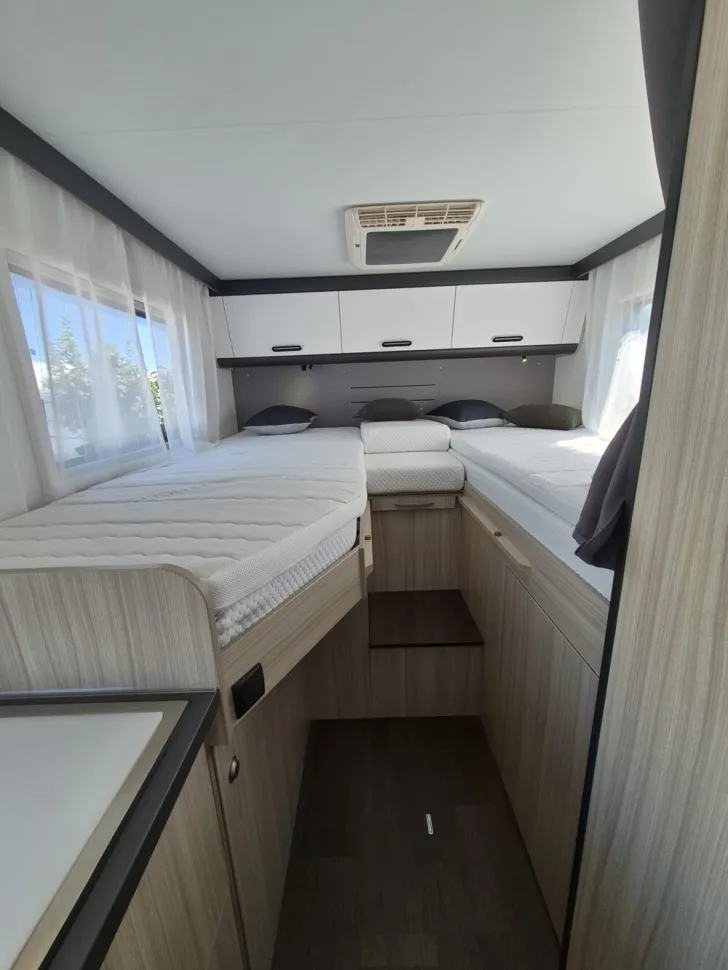 Fahrzeugbild Glücksmobil T C 65 SL #15