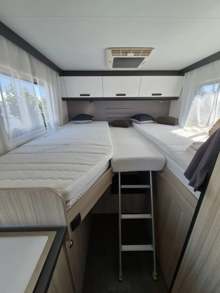Fahrzeugbild Glücksmobil T C 65 SL #16
