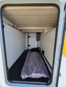 Fahrzeugbild Glücksmobil T C 65 SL #19