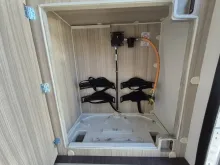 Fahrzeugbild Glücksmobil T C 65 SL #20