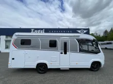Fahrzeugbild Dethleffs Trend I 6817 EB #6