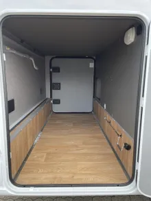 Fahrzeugbild Dethleffs Trend I 6817 EB #7