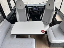 Fahrzeugbild Dethleffs Trend I 6817 EB #12