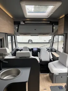 Fahrzeugbild Dethleffs Trend I 6817 EB #20