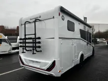 Fahrzeugbild Sunlight T 68C Adventure Edition #4