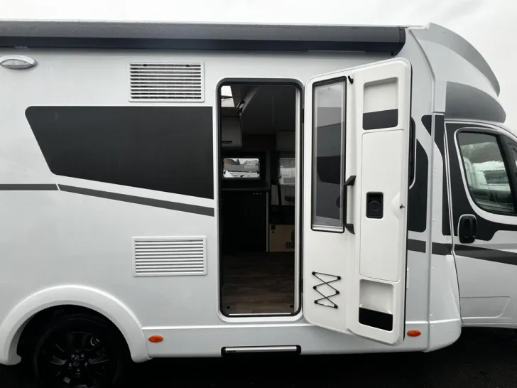 Fahrzeugbild Sunlight T 68C Adventure Edition #6
