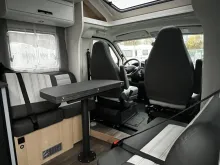 Fahrzeugbild Sunlight T 68C Adventure Edition #7