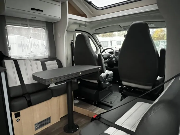 Fahrzeugbild Sunlight T 68C Adventure Edition #7