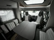 Fahrzeugbild Sunlight T 68C Adventure Edition #21