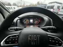 Fahrzeugbild Sunlight T 68C Adventure Edition #24
