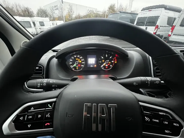 Fahrzeugbild Sunlight T 68C Adventure Edition #24