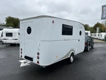 Fahrzeugbild Hobby Beachy 450 #4