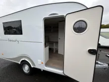 Fahrzeugbild Hobby Beachy 450 #6