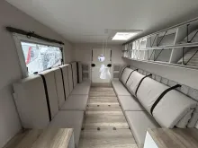 Fahrzeugbild Hobby Beachy 450 #9