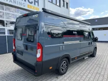 Fahrzeugbild Hobby Prestige Van First-Edition 640 ET #4