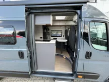 Fahrzeugbild Hobby Prestige Van First-Edition 640 ET #6