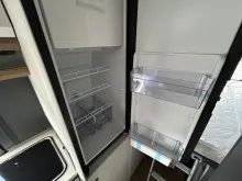 Fahrzeugbild Hobby Prestige Van First-Edition 640 ET #11