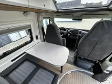 Fahrzeugbild Hobby Prestige Van First-Edition 640 ET #15