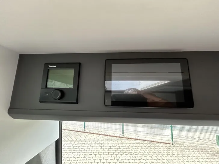 Fahrzeugbild Hobby Prestige Van First-Edition 640 ET #16