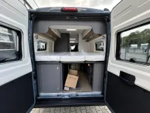Fahrzeugbild Hobby Prestige Van First-Edition 640 ET #21