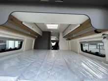 Fahrzeugbild Hobby Prestige Van First-Edition 640 ET #22