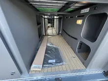 Fahrzeugbild Hobby Prestige Van First-Edition 640 ET #23