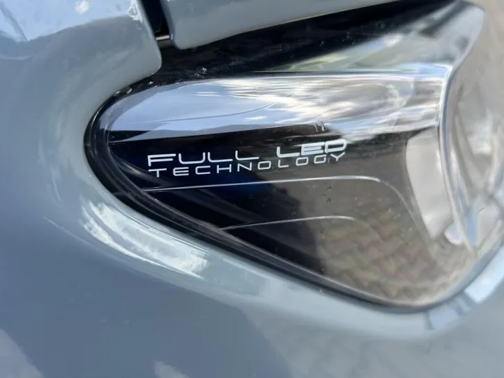 Fahrzeugbild Hobby Prestige Van First-Edition 640 ET #27