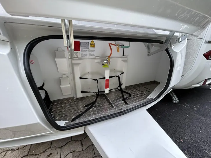 Fahrzeugbild Fendt Bianco Selection 550 SKM #20