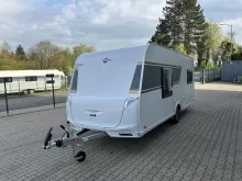 Fahrzeugbild Bürstner B66 485 TS #2